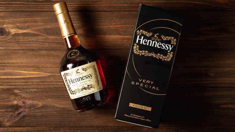 Hennessy Very Special