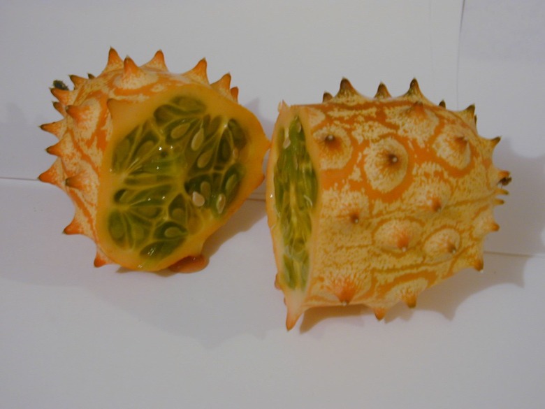 What Is Horned Melon?
