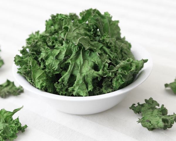 What Is Kale?