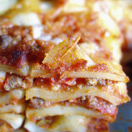 Lasagna