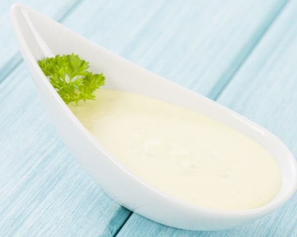 What is Mornay Sauce?