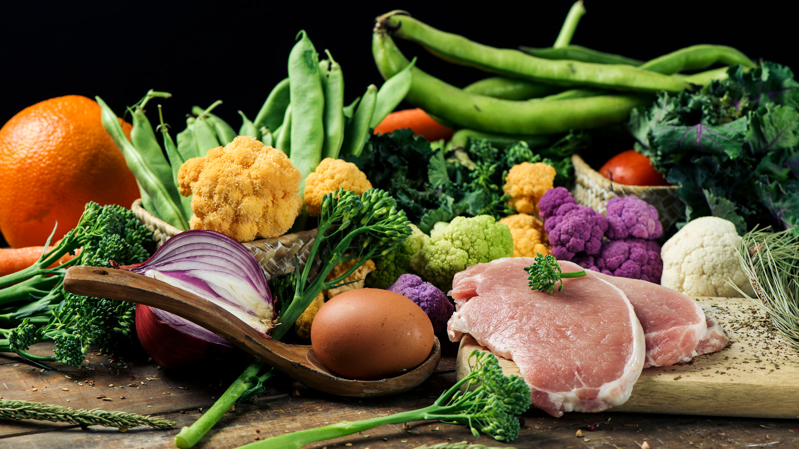 What Is 'Nouvelle' Cuisine? (And How You Can Spot It At Fine Dining