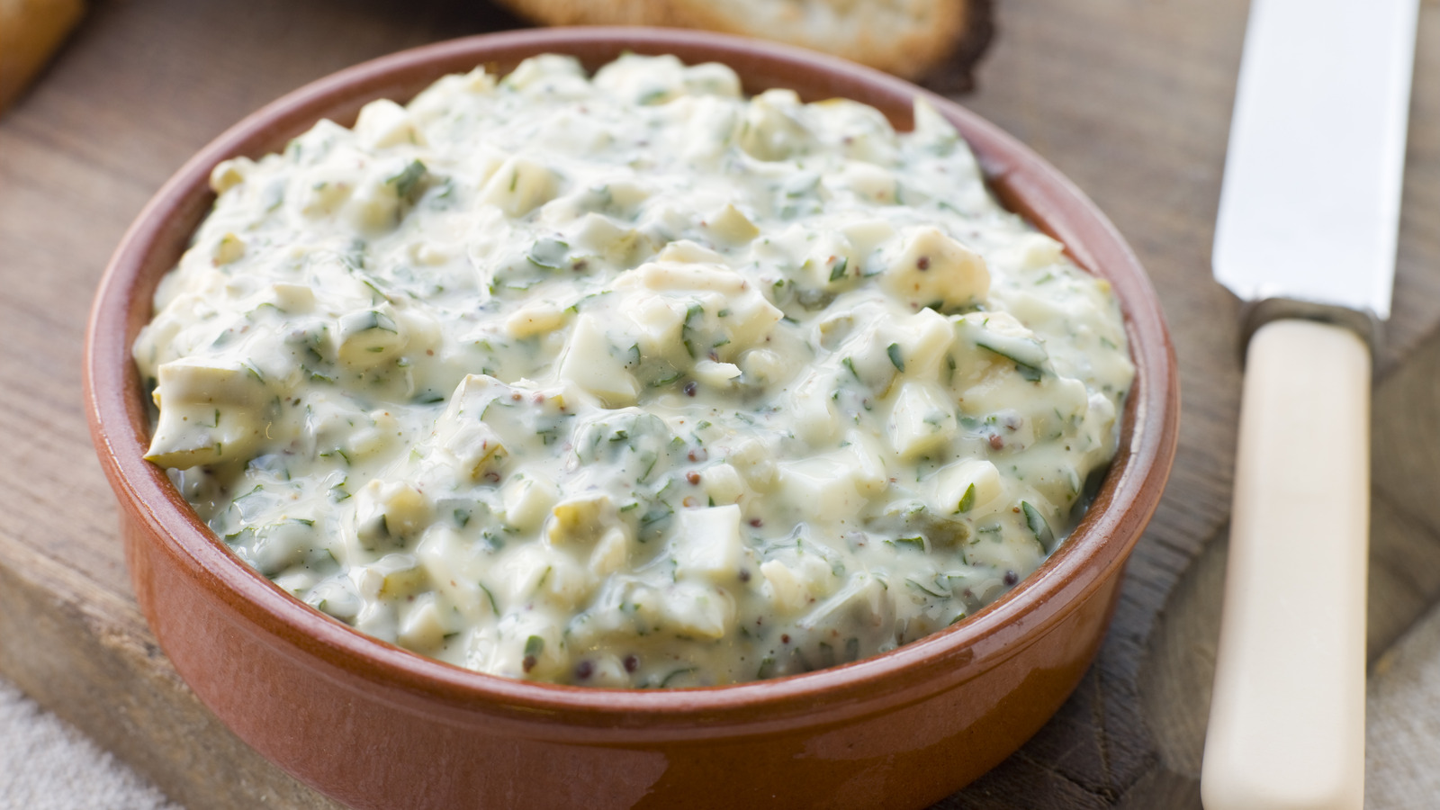 What Is Sauce Gribiche And What Can You Use It For?