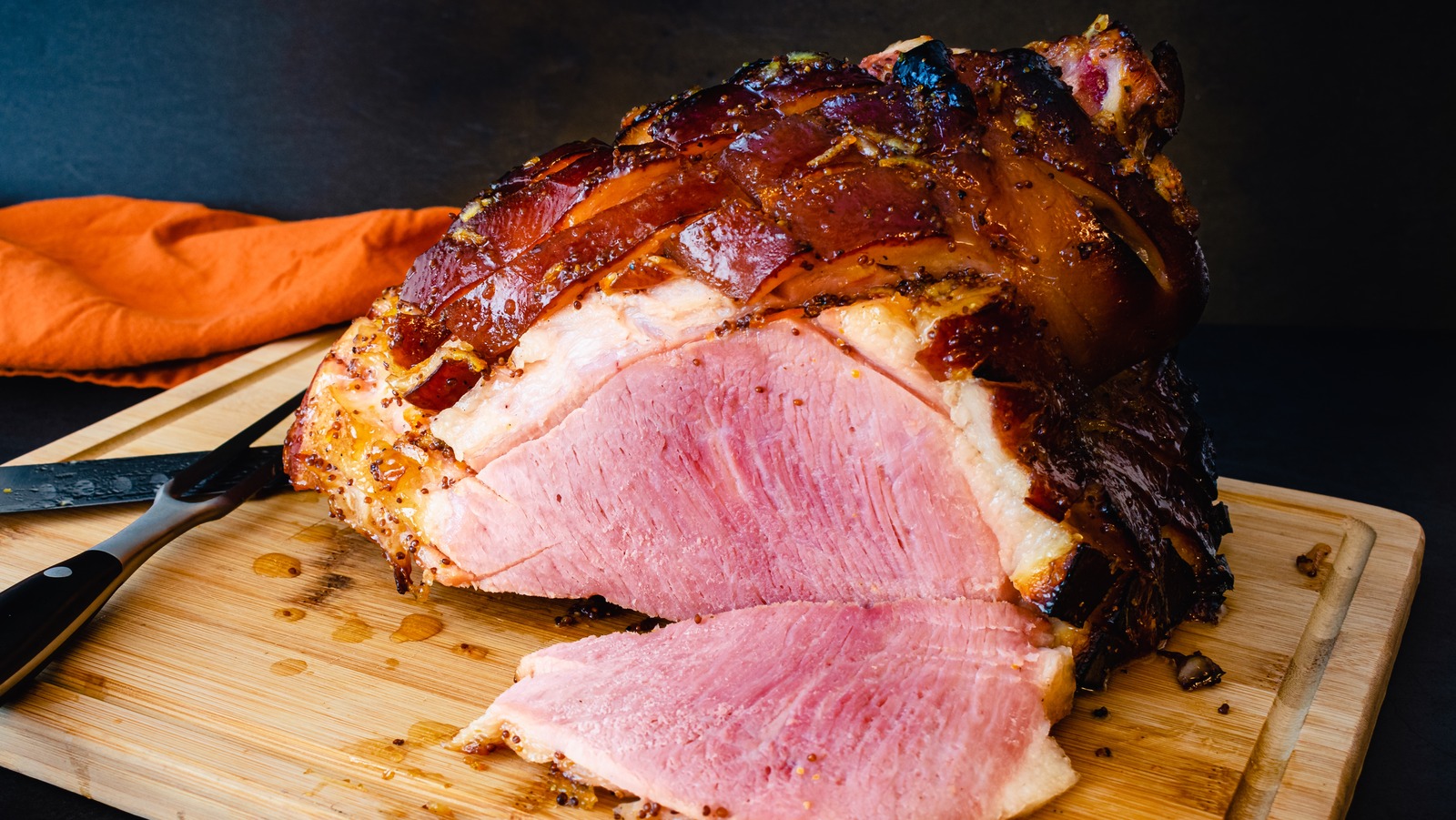 The Ultimate Cutting Board for Beef 