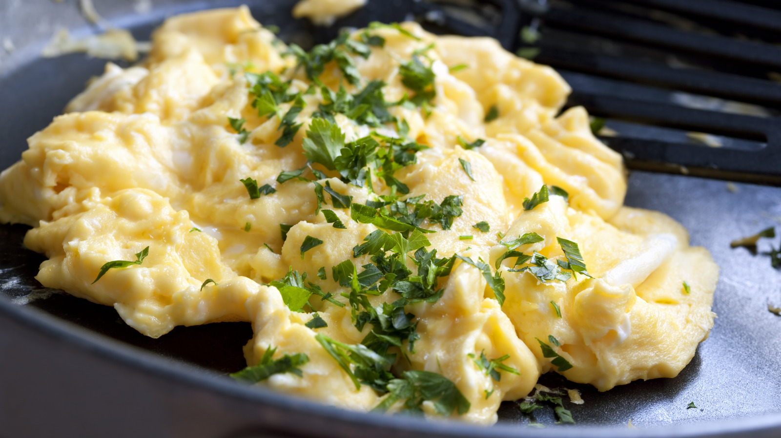 What Is The Best Way To Upgrade Scrambled Eggs? Exclusive Survey