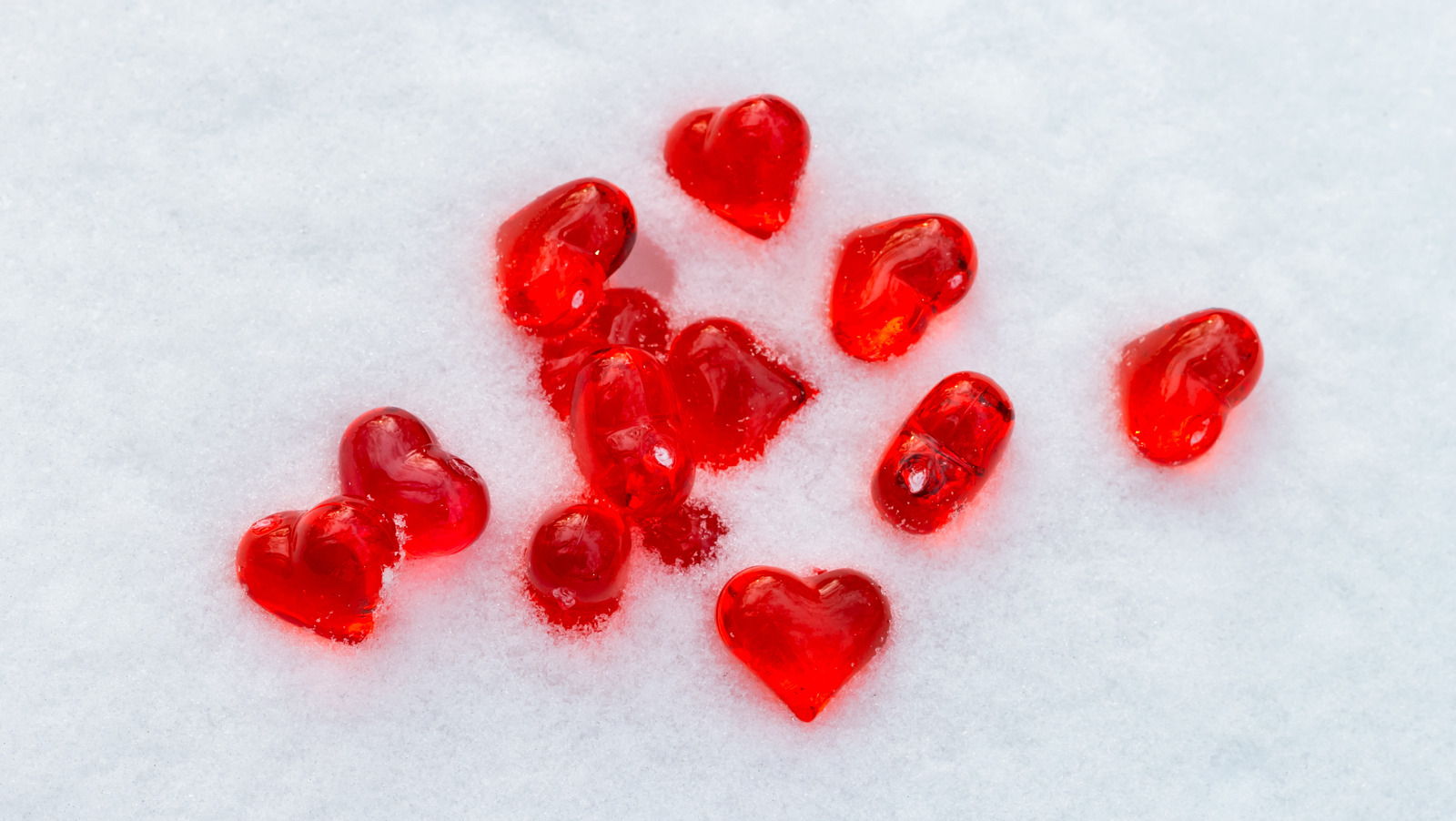 What Is TikTok's Powdery Ice And How Do You Make It?