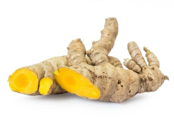 What is Turmeric?