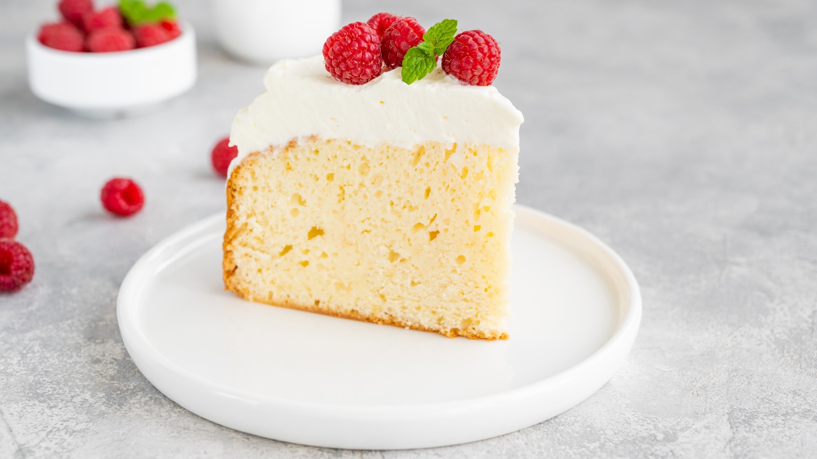 What Kind Of Milk Goes Into Tres Leches Cake? – The Daily Meal