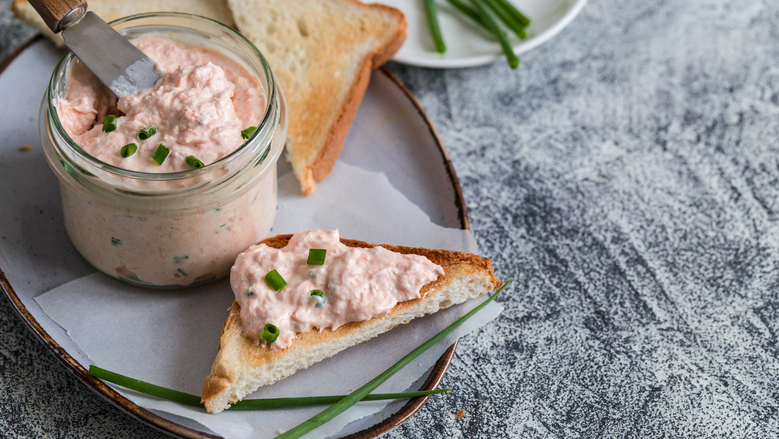 What Makes Creamed Tuna Different From The Classic Salad?