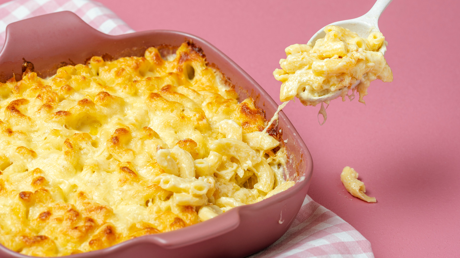 Barefoot Contessa Mac & Cheese Recipes