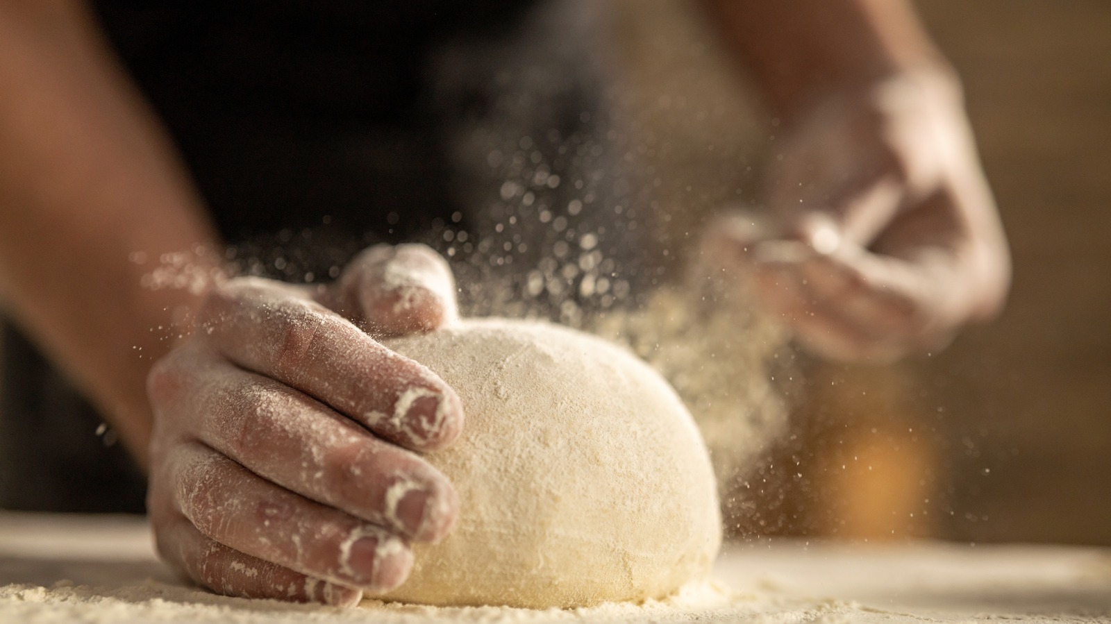 What Makes Gluten-Free Flour Spoil So Much Quicker Than Wheat Flour?