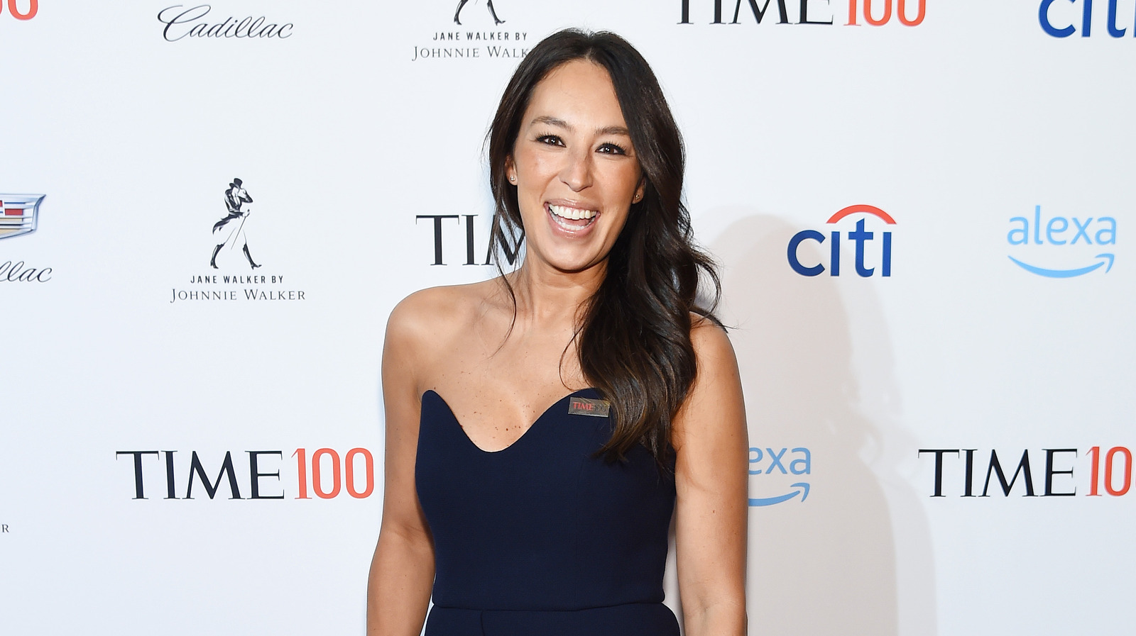 What Makes Joanna Gaines' Chili A Huge CrowdPleaser