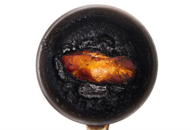 8. 'THE TURKEY IS DRY' AND OTHER CRITICISMS