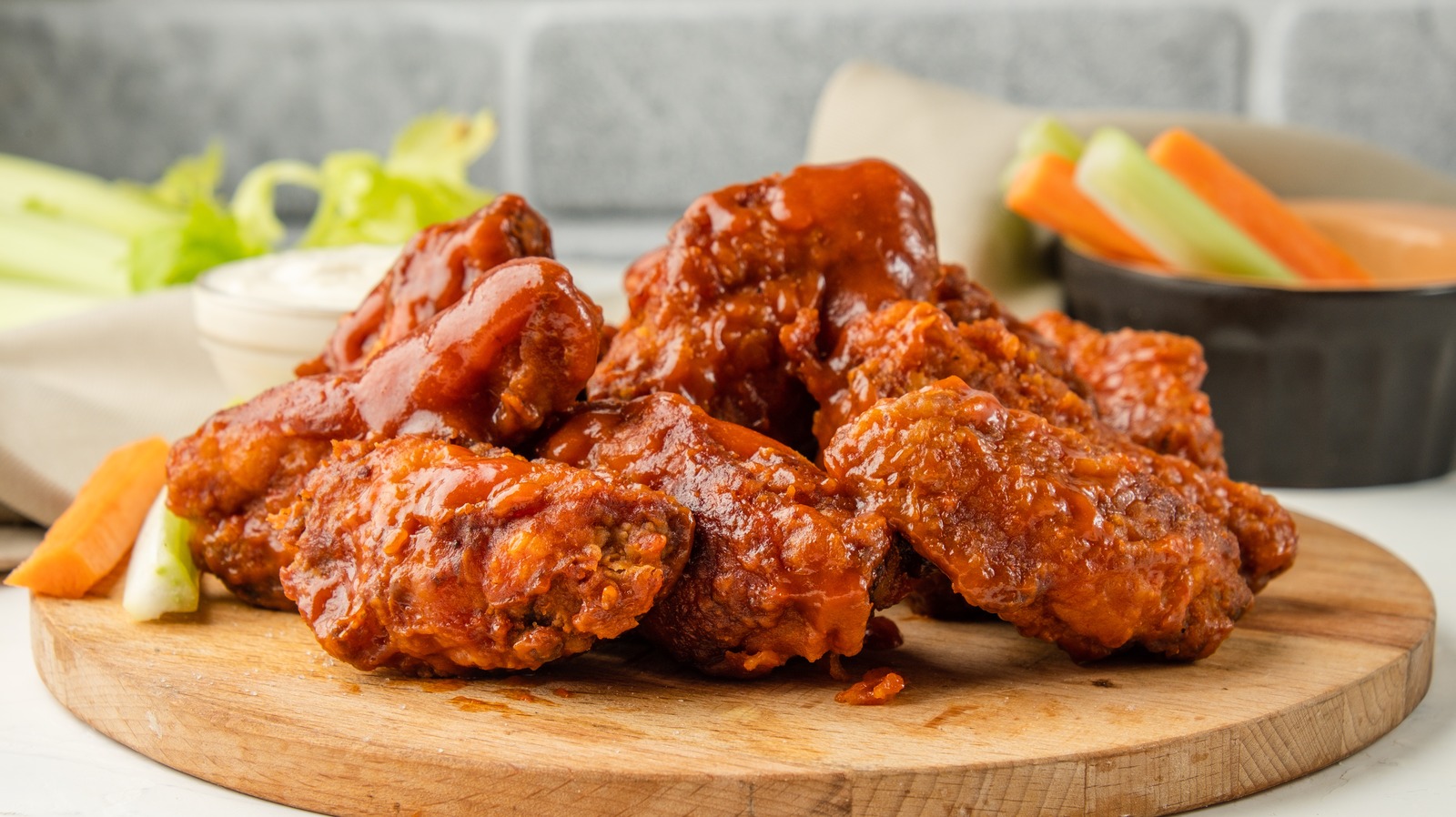 What Temperature You Should Really Be Frying Chicken At?