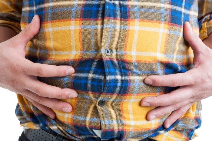 You Grow a Food Baby