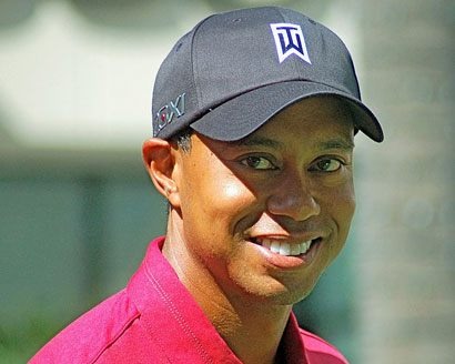 Tiger Woods