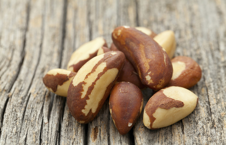 Brazil Nuts