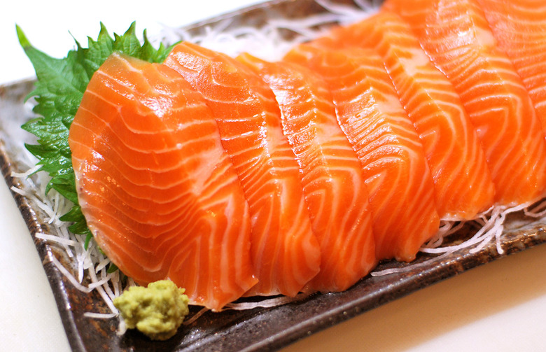 Salmon
