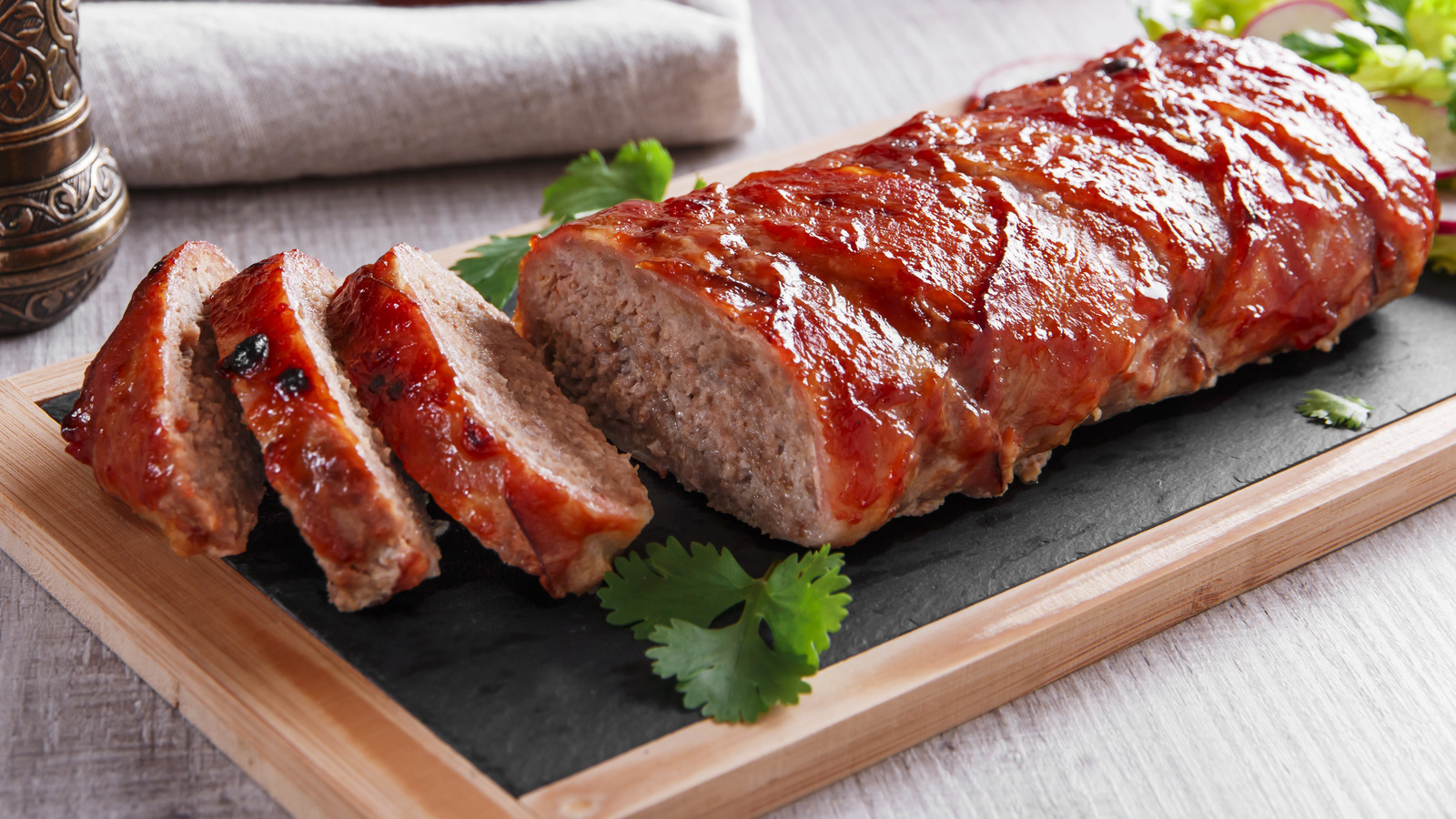 What To Do With Leftover Meatloaf