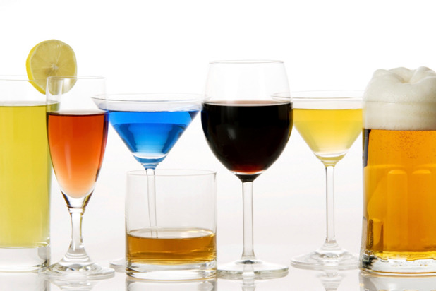 Keep the Merlot to a Minimum