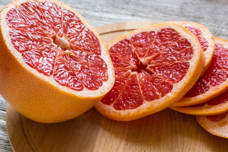 Grapefruit