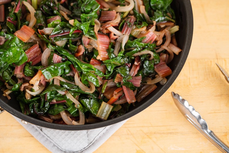 Summer garden produce recipes