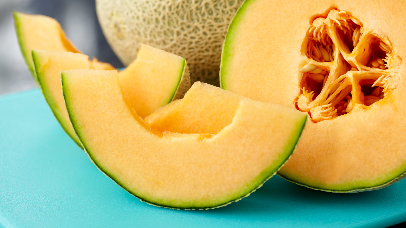 What You Need To Know About The Current Cantaloupe Recall