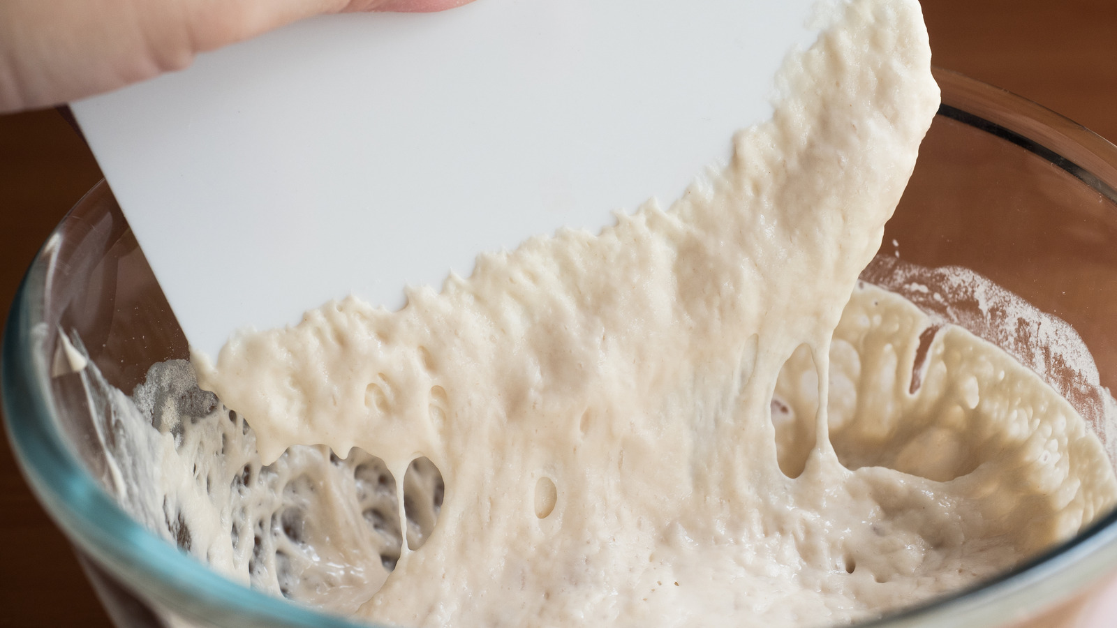 What You Need To Look For When Buying A Bowl Scraper