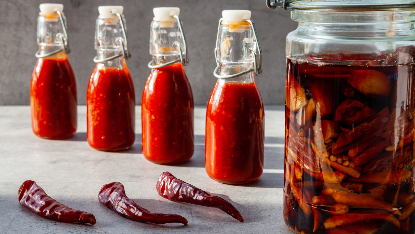 What You Should Know Before Bottling Fermented Hot Sauce