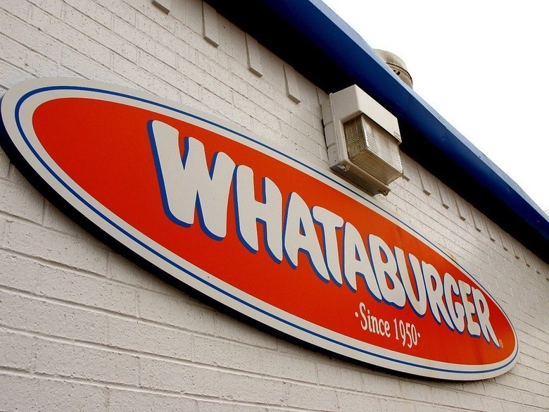 Whataburger Defies Texas Law, Will Not Let Customers Openly Carry Firearms