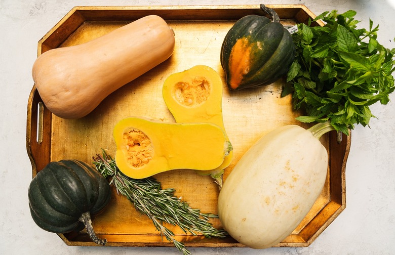 What's in Season in Fall: Squash, Apples, Potatoes and More