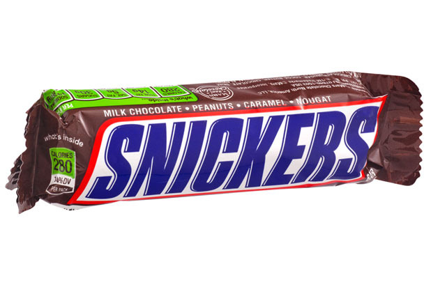 Snickers