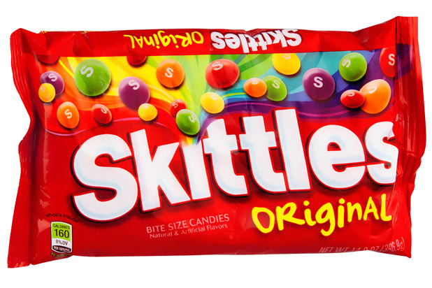 Skittles