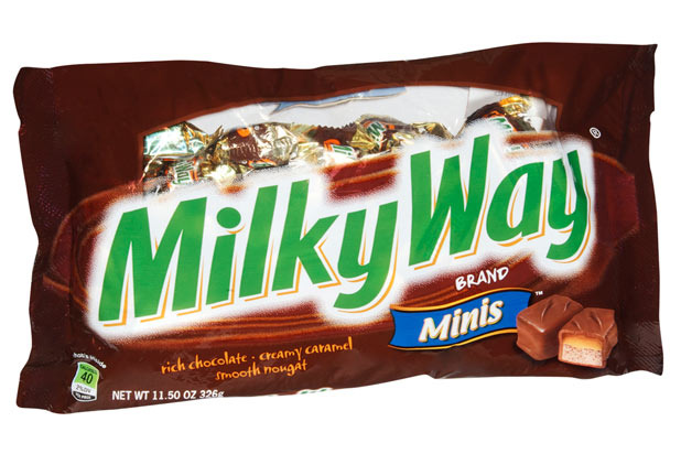 Milky Way
