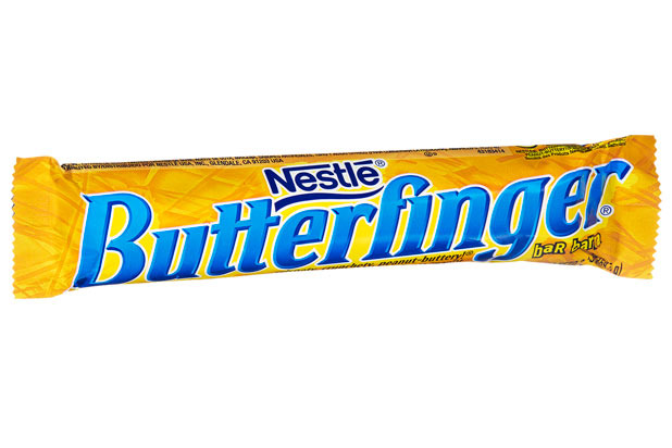 Butterfinger