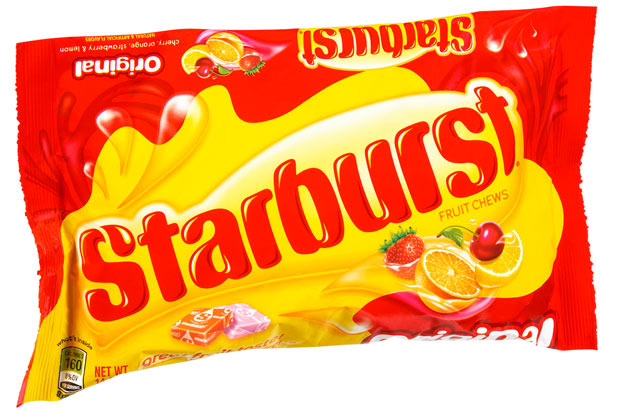 Starburst