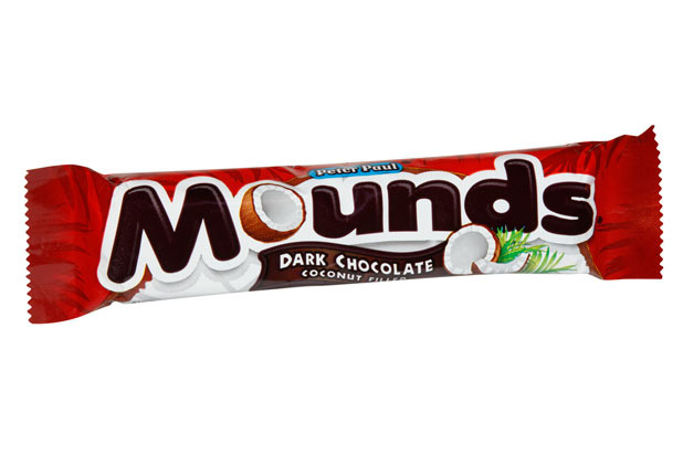 Almond Joy & Mounds