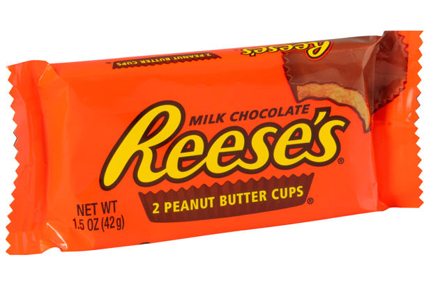 Reese's Peanut Butter Cups