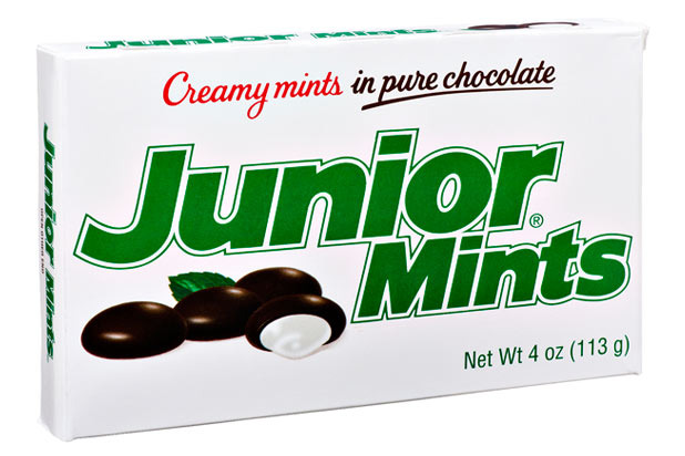 Junior Mints