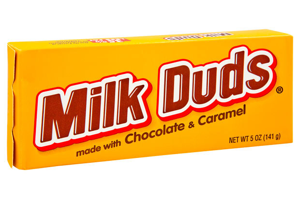Milk Duds