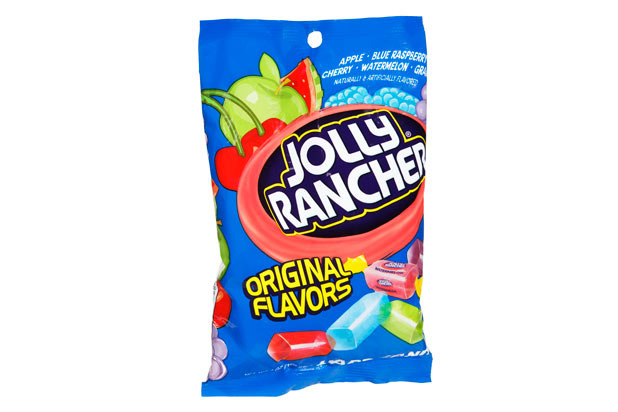 Jolly Rancher Hard Candy
