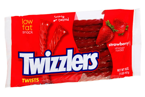 Twizzlers