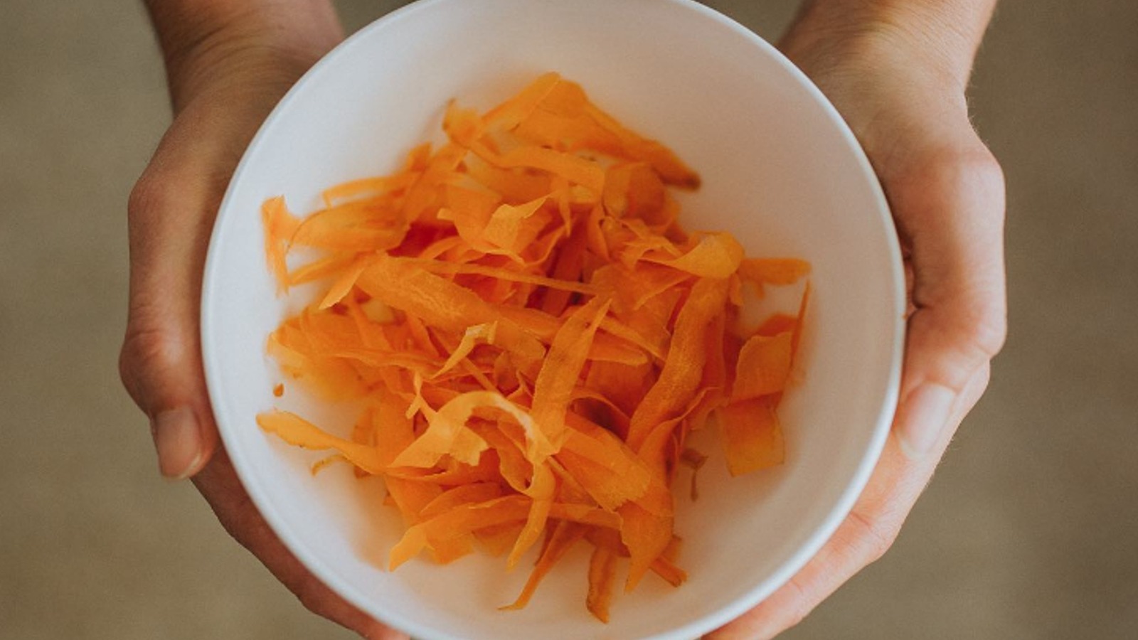 What's So Special About TikTok's Viral Carrot Salad?