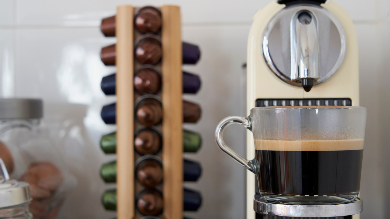 What's The Average Lifespan Of A Nespresso Machine?