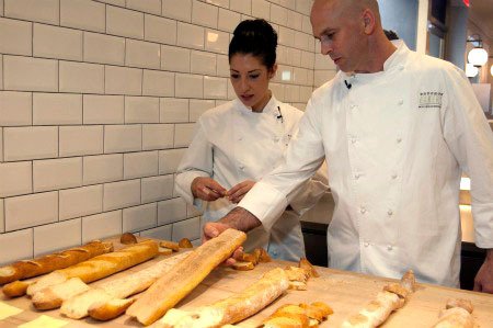 What’s The Best Bread In New York City?