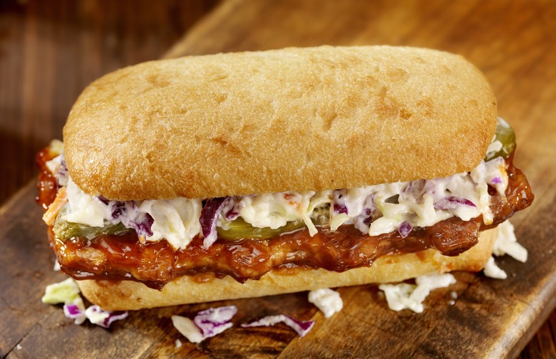 Pork rib styles explained