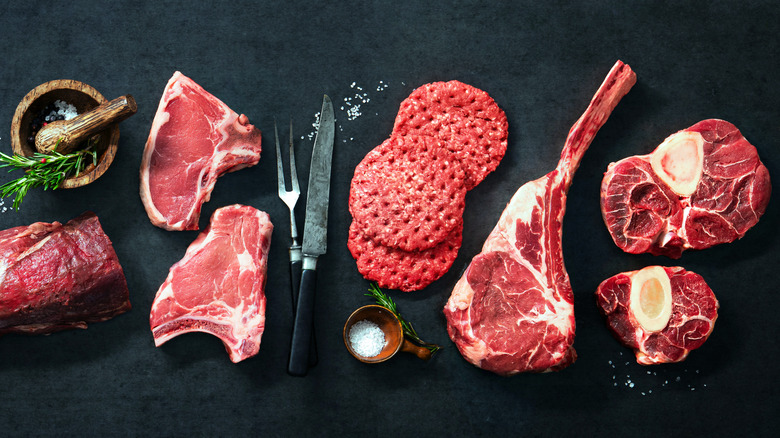What's The Difference Between Beef And Steak?