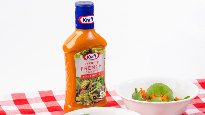 What&amp;#39;s The Difference Between Catalina And French Dressing?