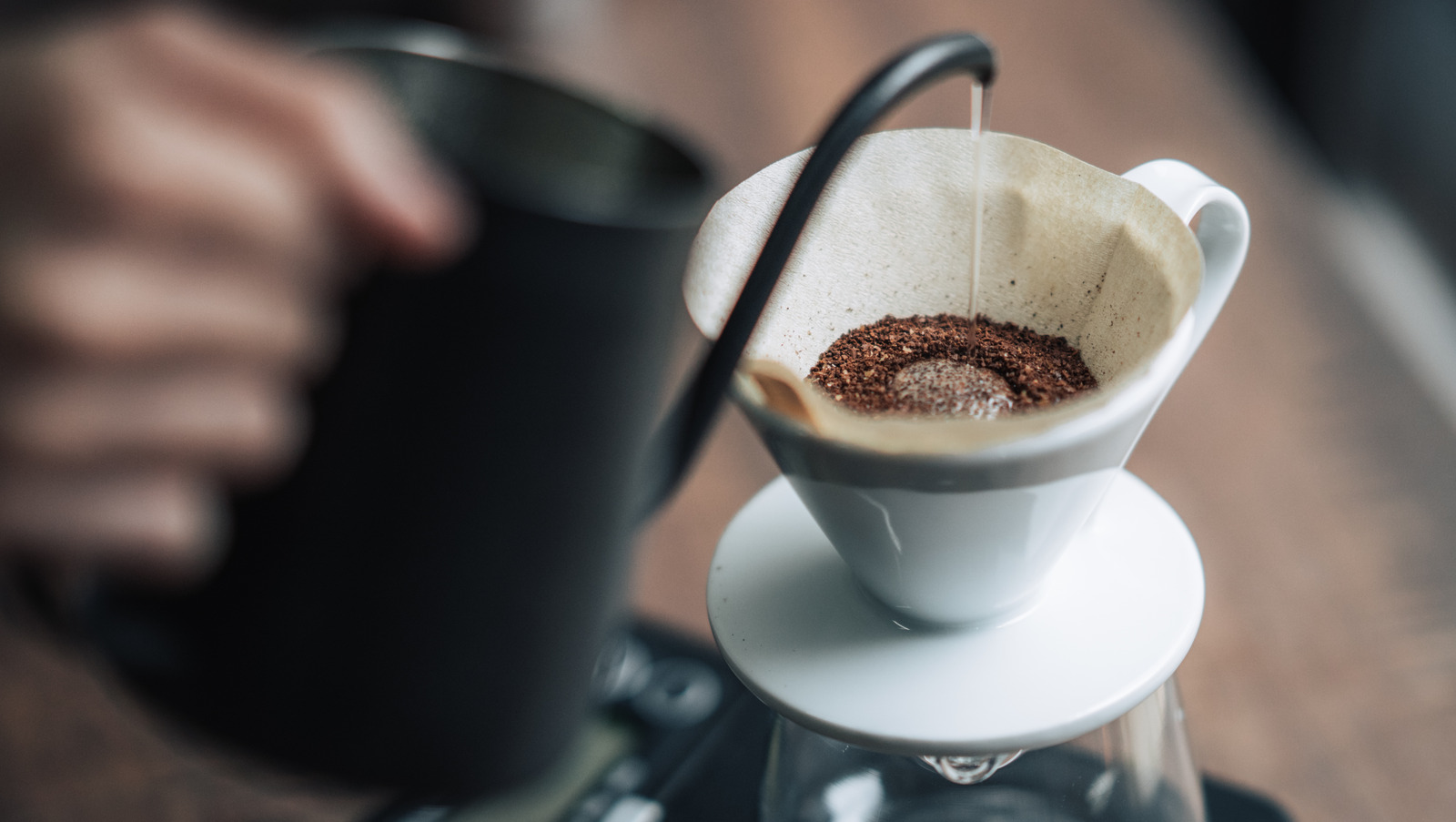 What's The Difference Between Coffee And Espresso?