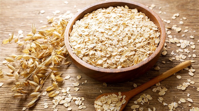 What s The Difference Between Instant Oats And Quick Oats What s The Difference Between Instant Oats And Quick Oats